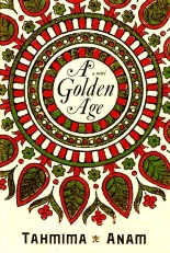 A Golden Age book cover