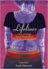 Lifelines Bookcover