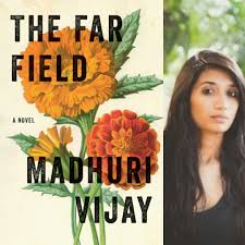 Madhuri Vijay The Far Field
