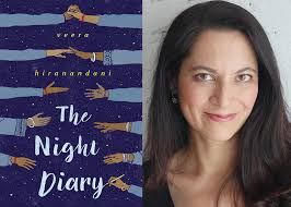 The Night Diary Veera Hiranandani