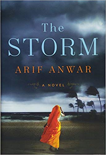 The Storm Arif Anwar