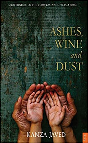 Ashes, Wine and Dust