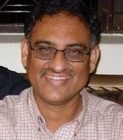 Asif Farrukhi Founder