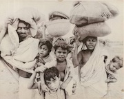 bangladesh 1971 refugees