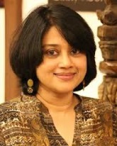 Chitra Viraraghavan