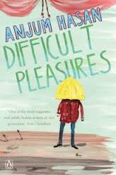 Difficult Pleasures Book Cover