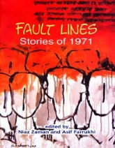  Fault Lines Book Cover