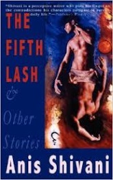 The Fifth Lash and Other Stories Book Cover