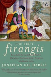 The First Farangis