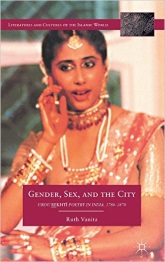 Gender, Sex and the City