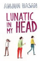 Lunatic In My Head book cover
