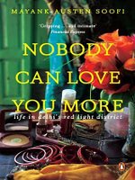 Book Cover Nobody Can Love You More