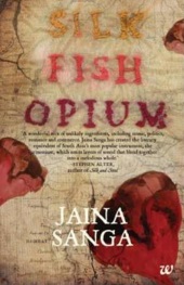 Silk Fish Opium