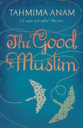 The Good Muslim Book Cover