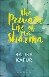 The Private Life of Mrs Sharma