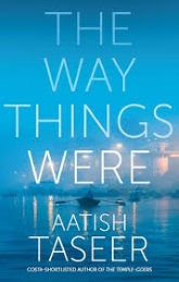 The Way Things Were Book Cover
