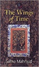 The Wings of Time Book Cover
