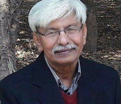 Ahmed Javed - احمد جاوید