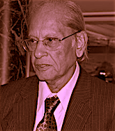 Dr Aslam Farukhi