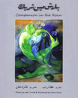 Barish Mein Sharik Book cover