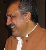 Kamran Asdar Ali