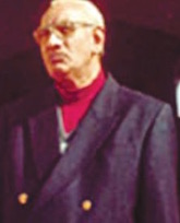 Khursheed Kamal Aziz