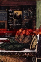The Idol Lover Book Cover