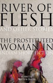 River of Flesh and Other Stories