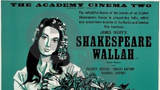 shakespeare wallah