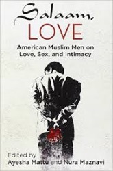 salaam love Book Cover