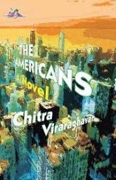 Book Cover The Americans